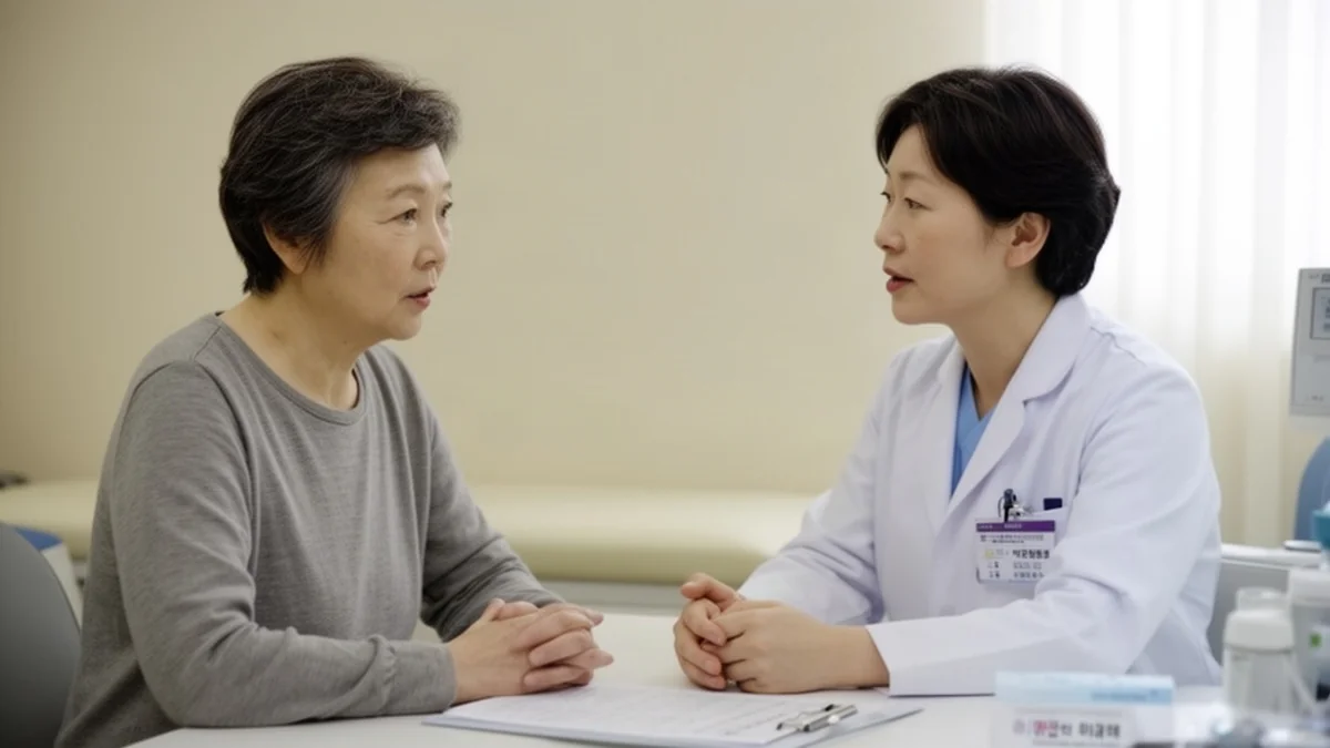 당뇨 환자가 피해야 할 운동은 무엇일까? 판단 기준표