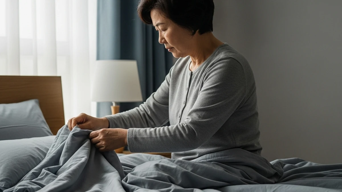 혈압이 갑자기 높아지는 가장 흔한 이유는 무엇일까? 체크리스트