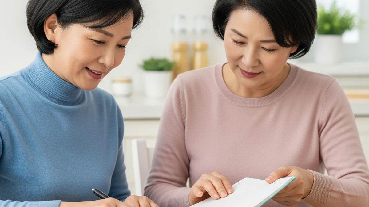 혈압이 높을 때 응급실에 가야 하는 기준은 무엇일까? 체크리스트