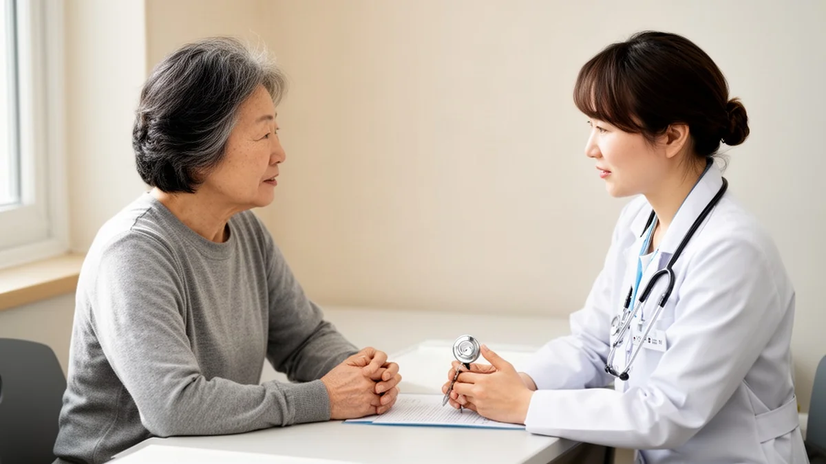 고지혈증 환자가 피해야 할 운동은 무엇일까? 판단 기준표